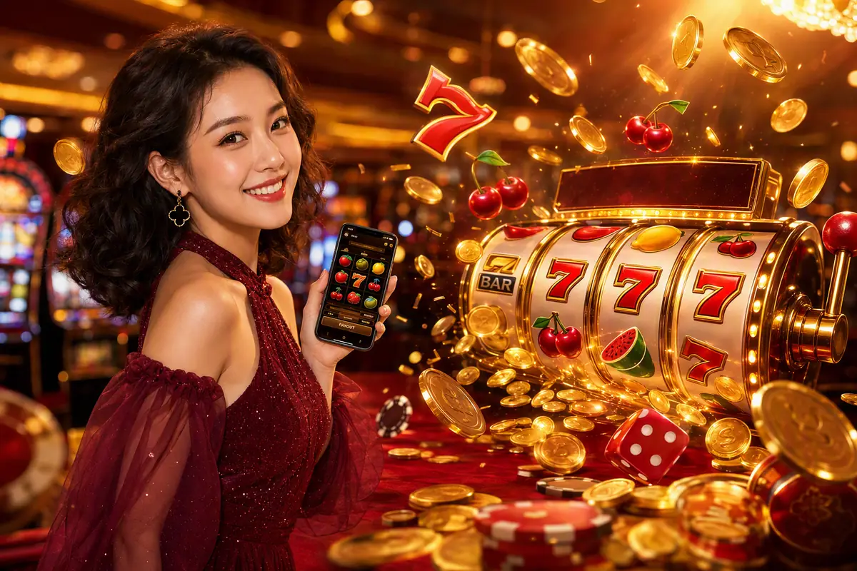 btd22 VIP ক্যাশব্যাক প্রোগ্রাম