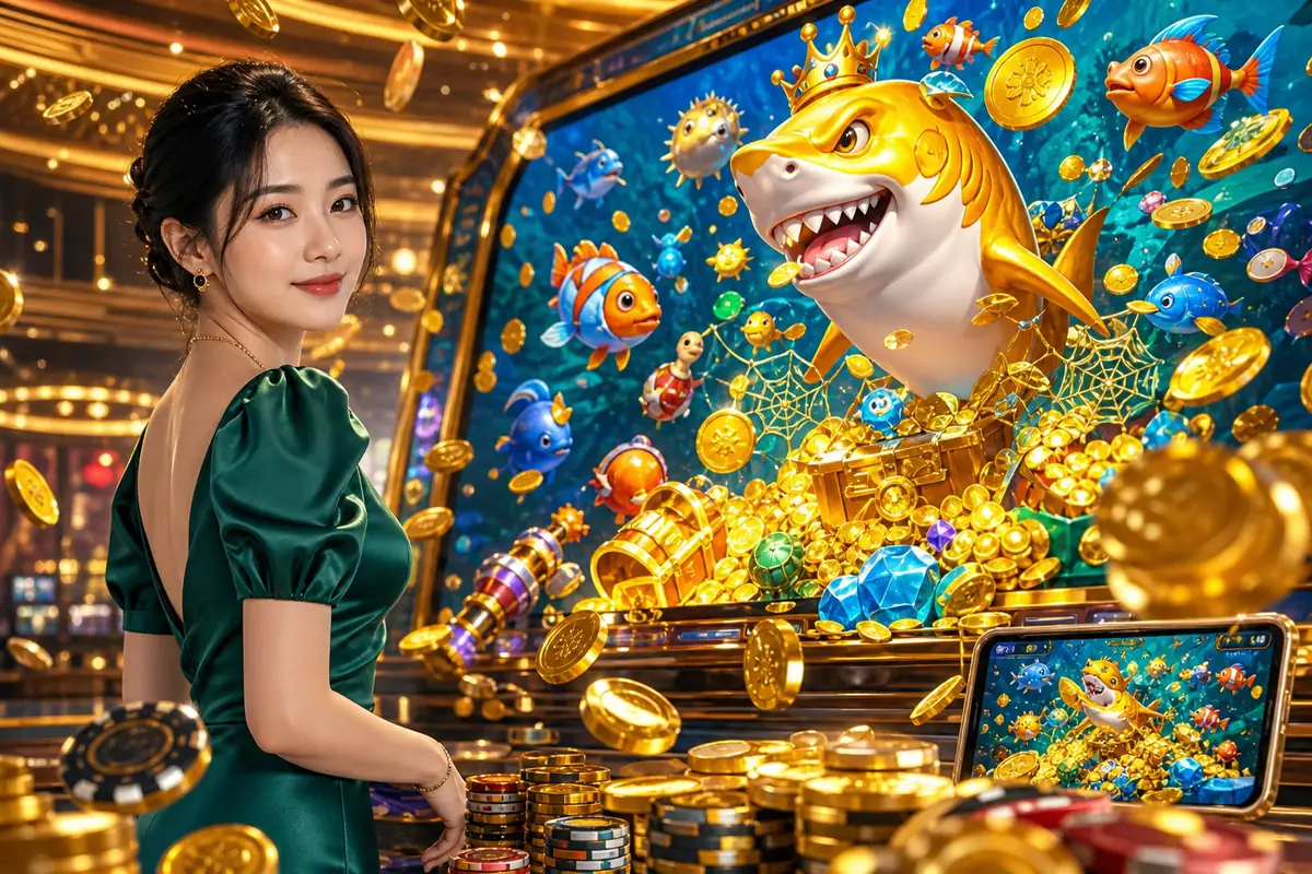btd22 বোনাস অফার ও পুরস্কার